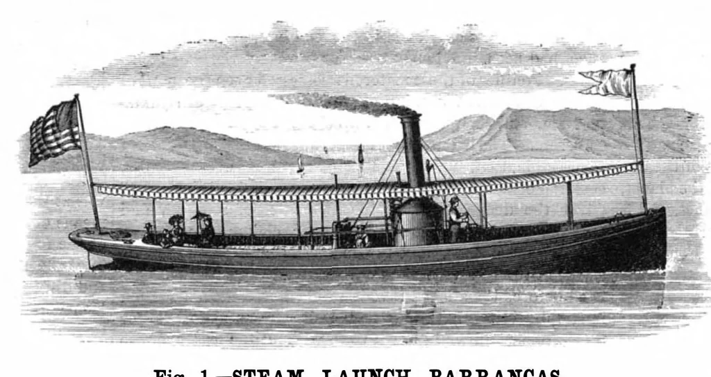 An illustration from Scientific American, Vol. 38, No. 24 (June 1878), 1878, leaf 4
