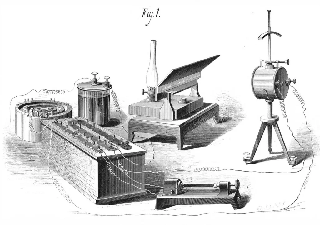 An illustration from Scientific American, Vol. 38, No. 25 (June 1878), 1878, leaf 2