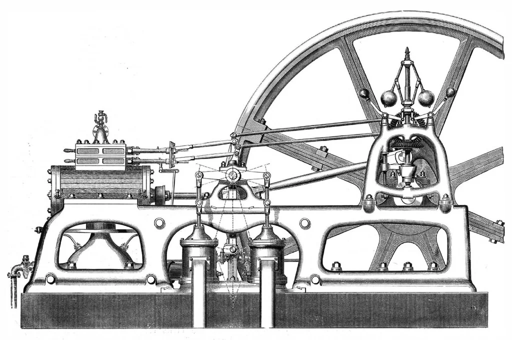 An illustration from Scientific American, Vol. 39, No. 1 (July 1878), 1878, leaf 4