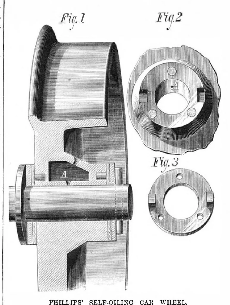 An illustration from Scientific American, Vol. 39, No. 1 (July 1878), 1878, leaf 8