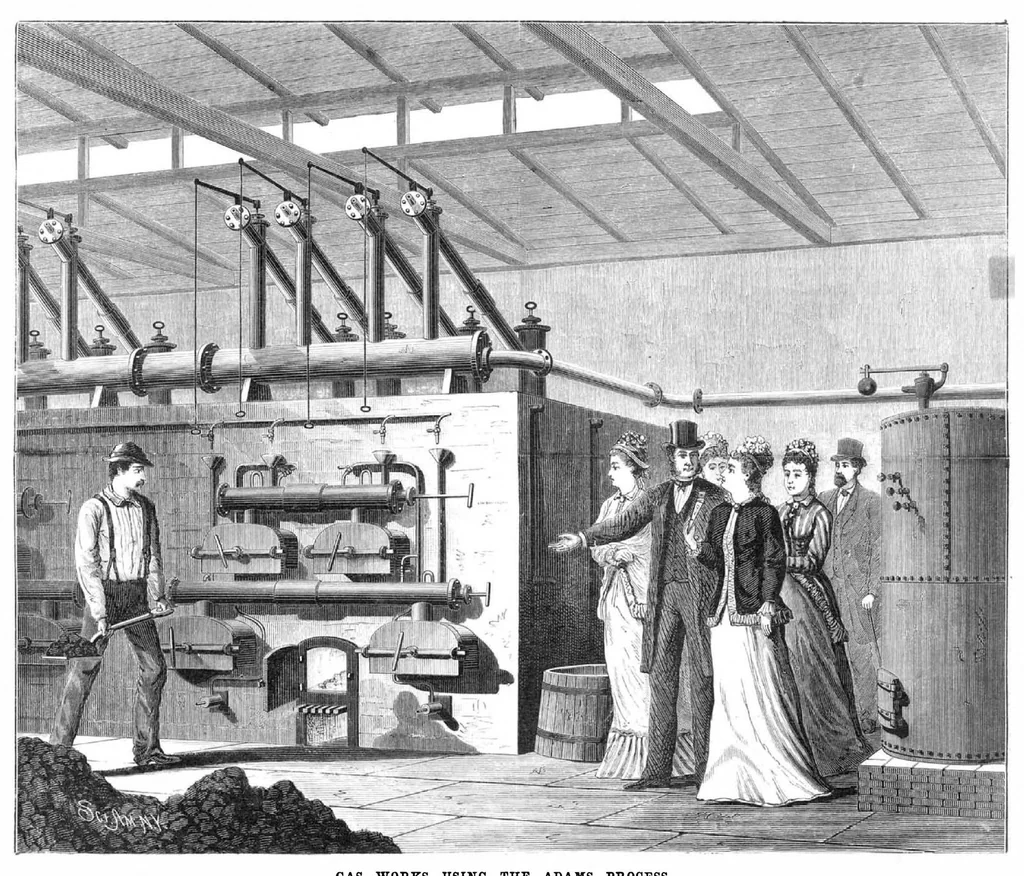 An illustration from Scientific American, Vol. 39, No. 2 (July 1878), 1878, leaf 0