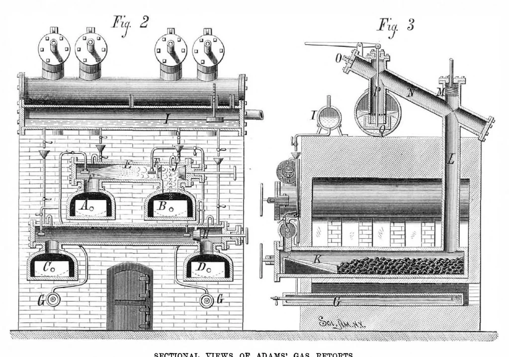 An illustration from Scientific American, Vol. 39, No. 2 (July 1878), 1878, leaf 3