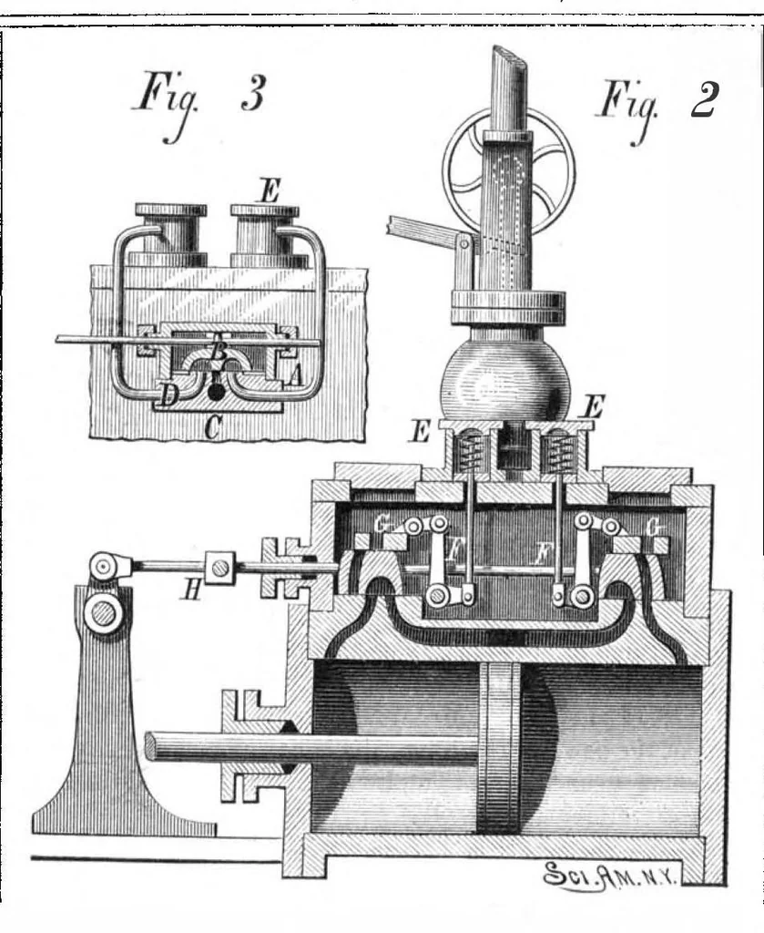 An illustration from Scientific American, Vol. 39, No. 3 (July 1878), 1878, leaf 0