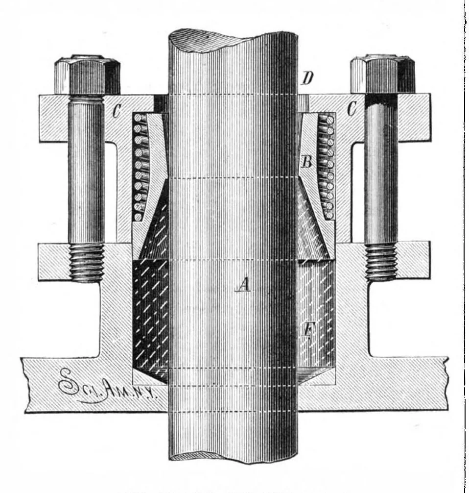 An illustration from Scientific American, Vol. 39, No. 3 (July 1878), 1878, leaf 7