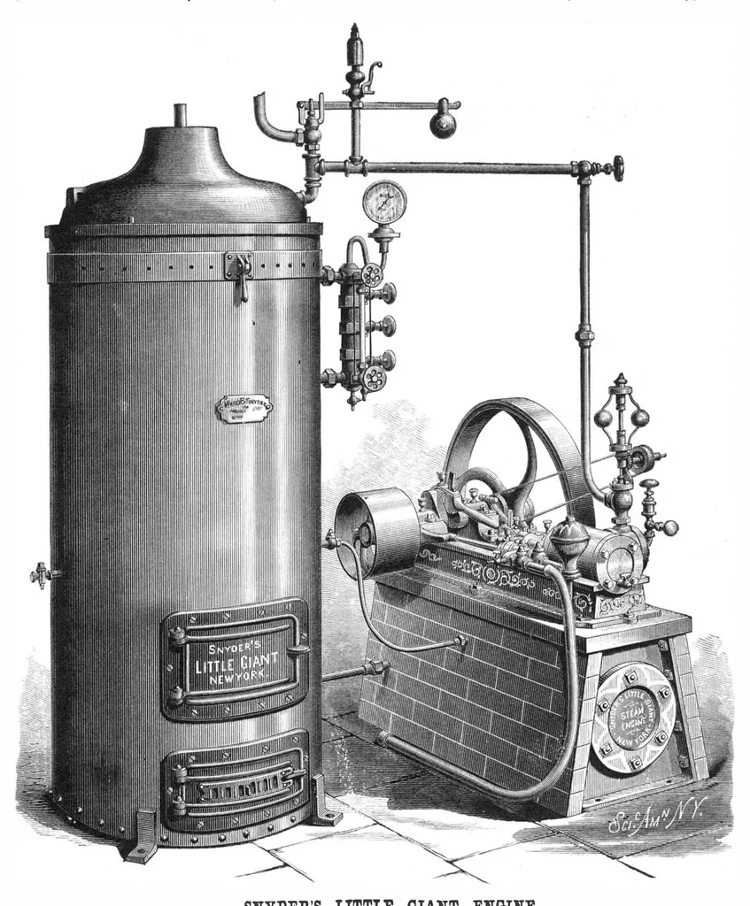 An illustration from Scientific American, Vol. 39, No. 5 (August 1878), 1878, leaf 0