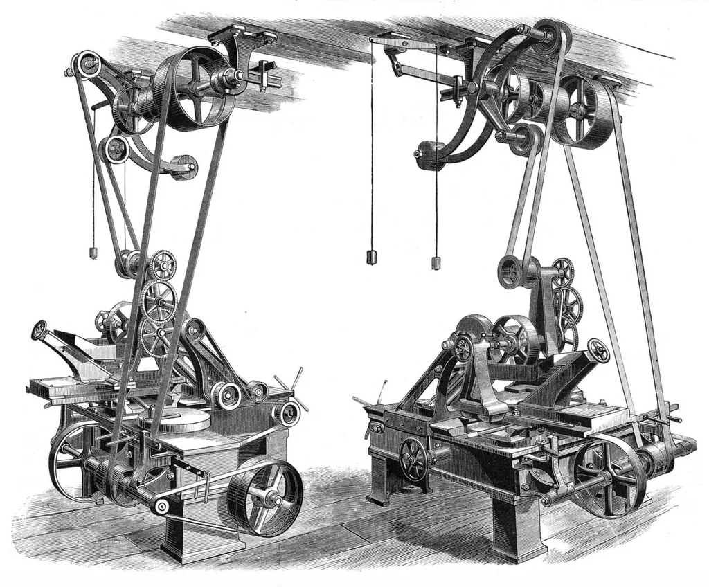 An illustration from Scientific American, Vol. 39, No. 5 (August 1878), 1878, leaf 4