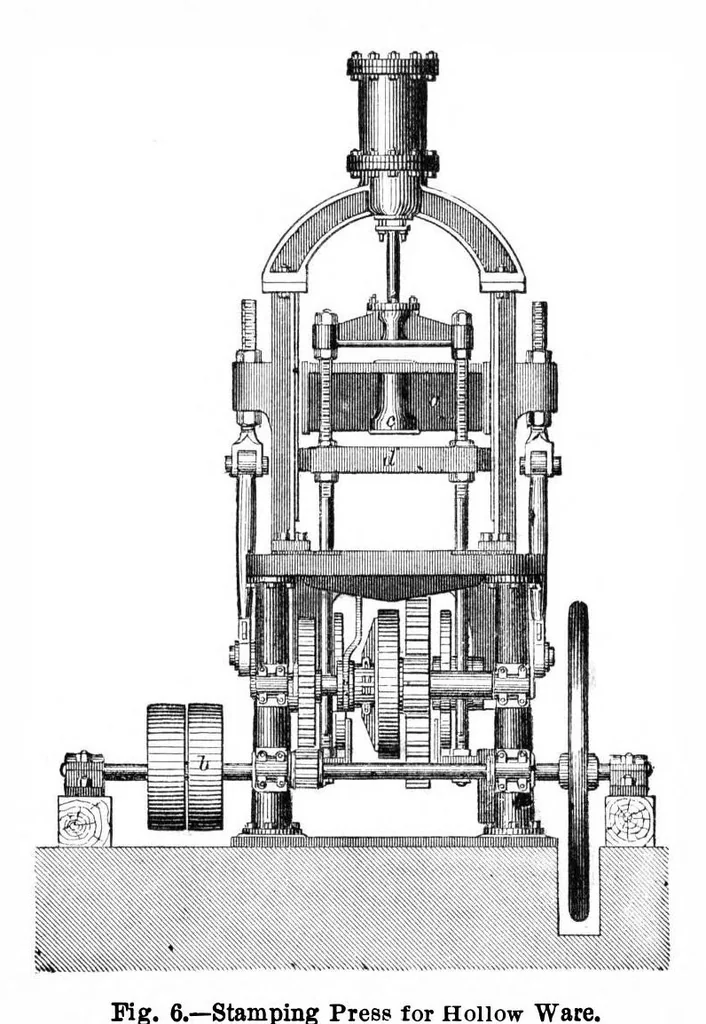 An illustration from Scientific American, Vol. 39, No. 5 (August 1878), 1878, leaf 9