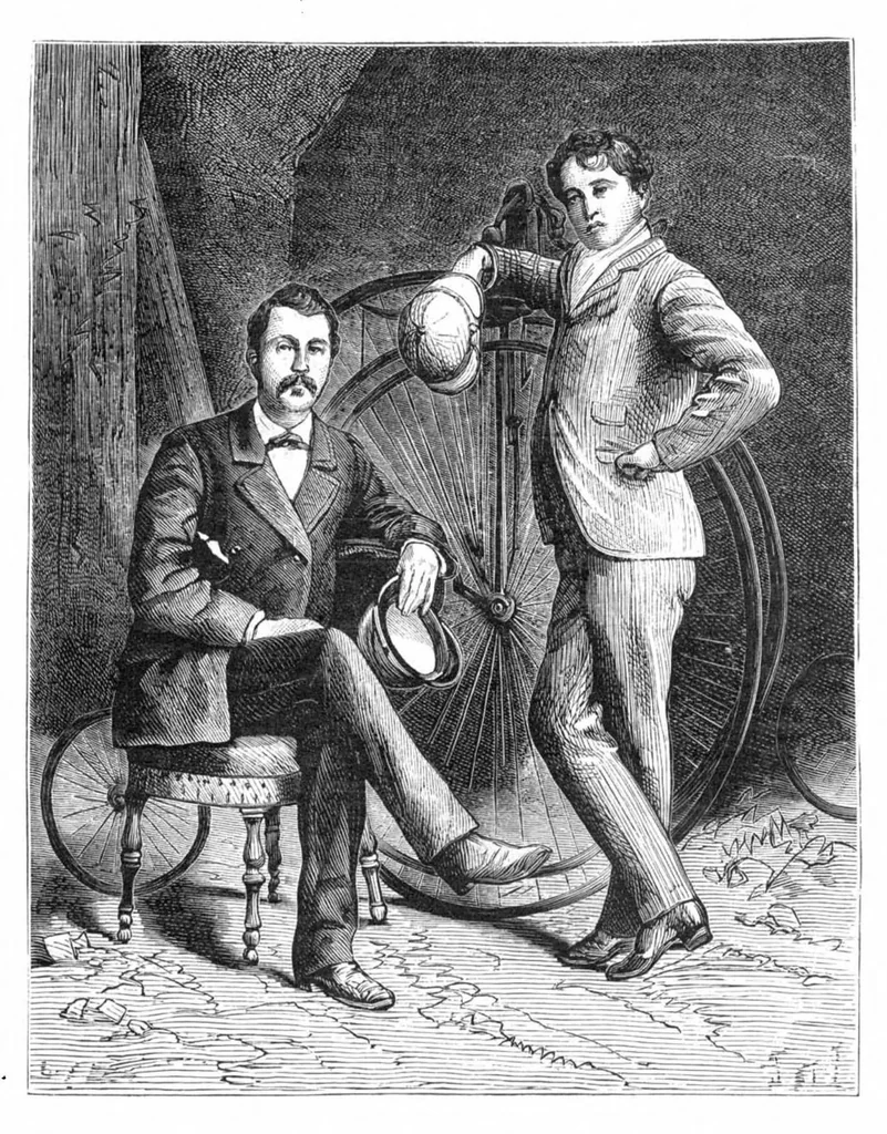 An illustration from Scientific American, Vol. 39, No. 6 (August 1878), 1878, leaf 10