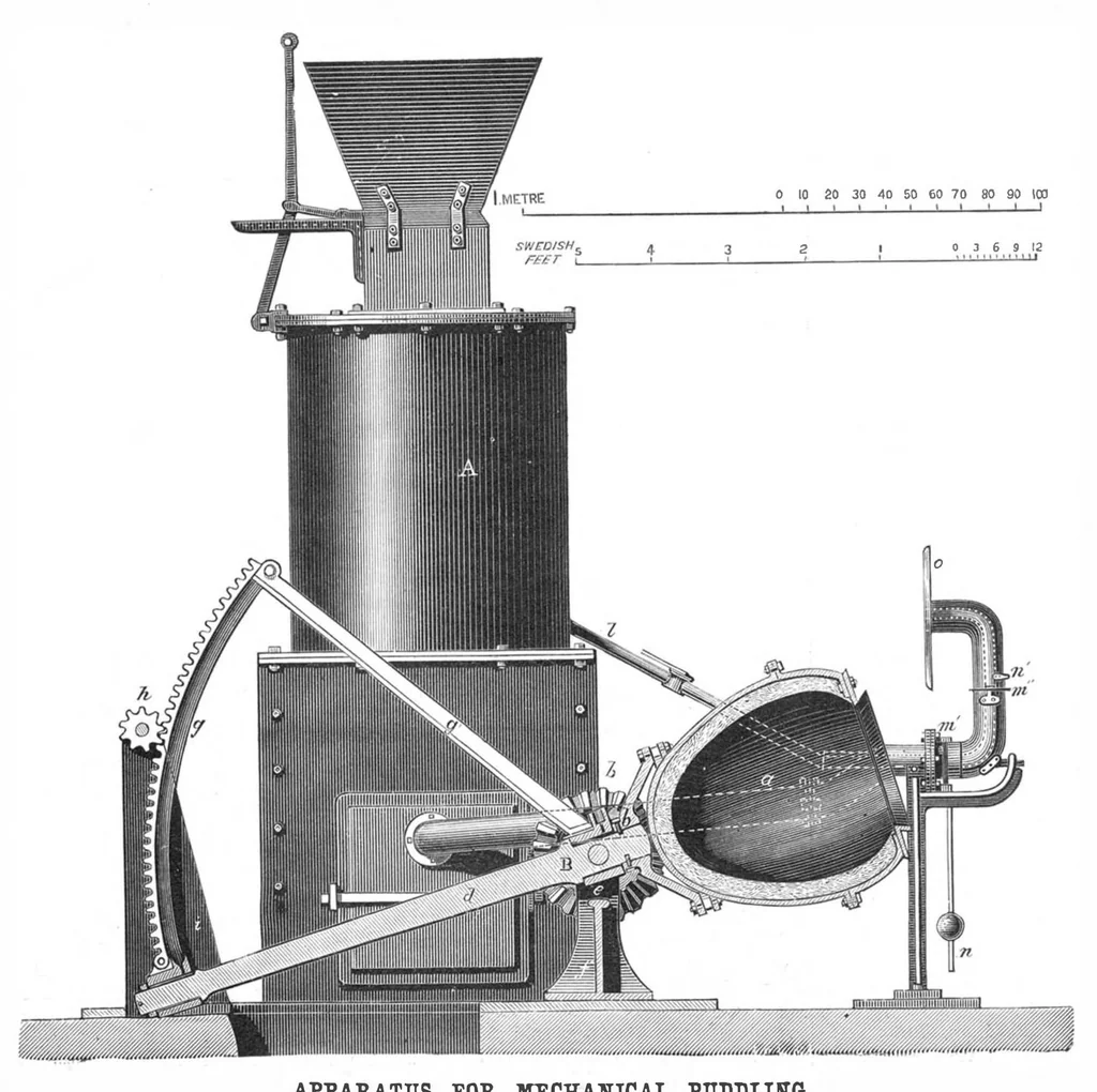 An illustration from Scientific American, Vol. 39, No. 6 (August 1878), 1878, leaf 3