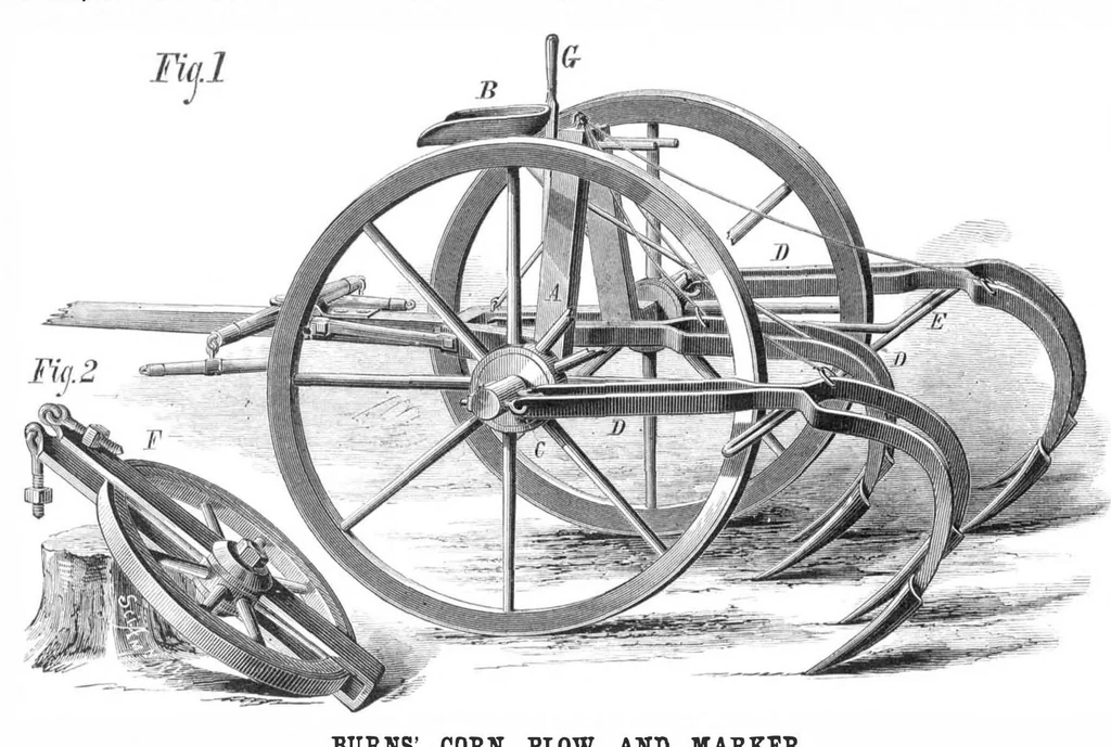 An illustration from Scientific American, Vol. 39, No. 7 (August 1878), 1878, leaf 4