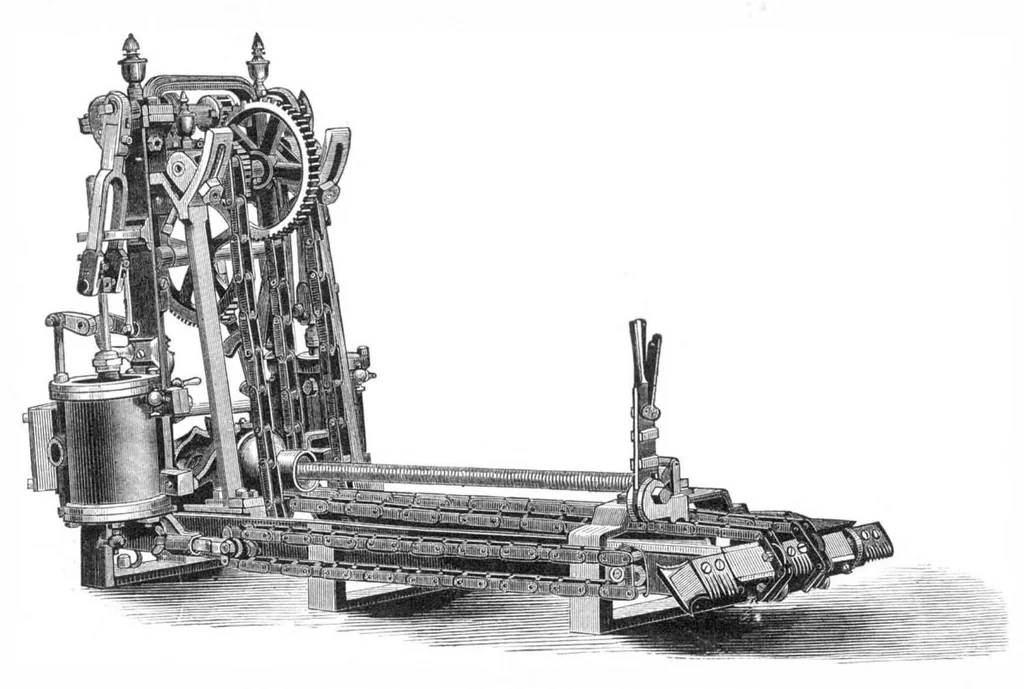 An illustration from Scientific American, Vol. 39, No. 7 (August 1878), 1878, leaf 7