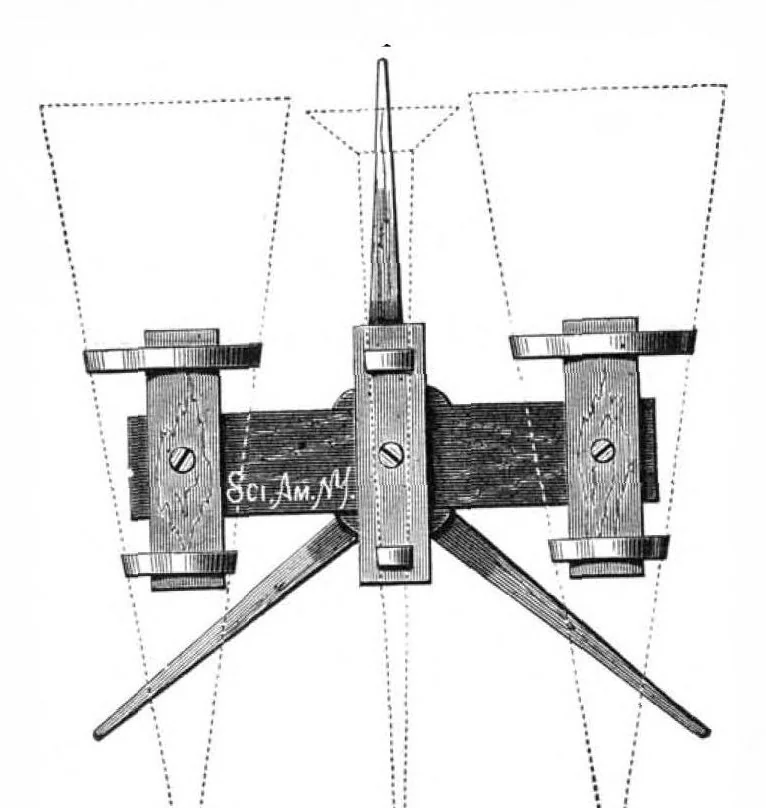 An illustration from Scientific American, Vol. 39, No. 8 (August 1878), 1878, leaf 3