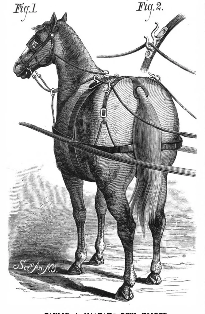 An illustration from Scientific American, Vol. 39, No. 9 (August 1878), 1878, leaf 7