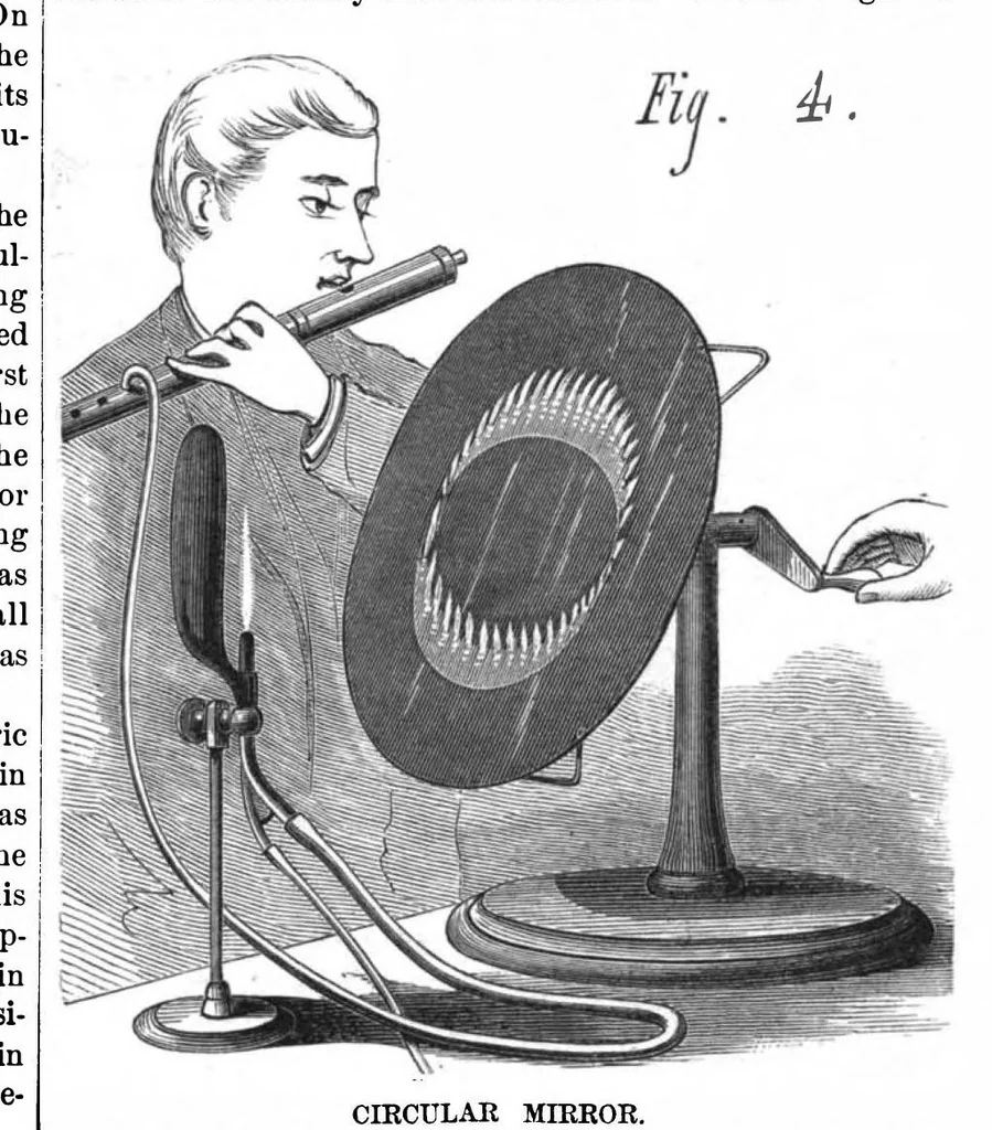 An illustration from Scientific American, Vol. 39, No. 9 (August 1878), 1878, leaf 8