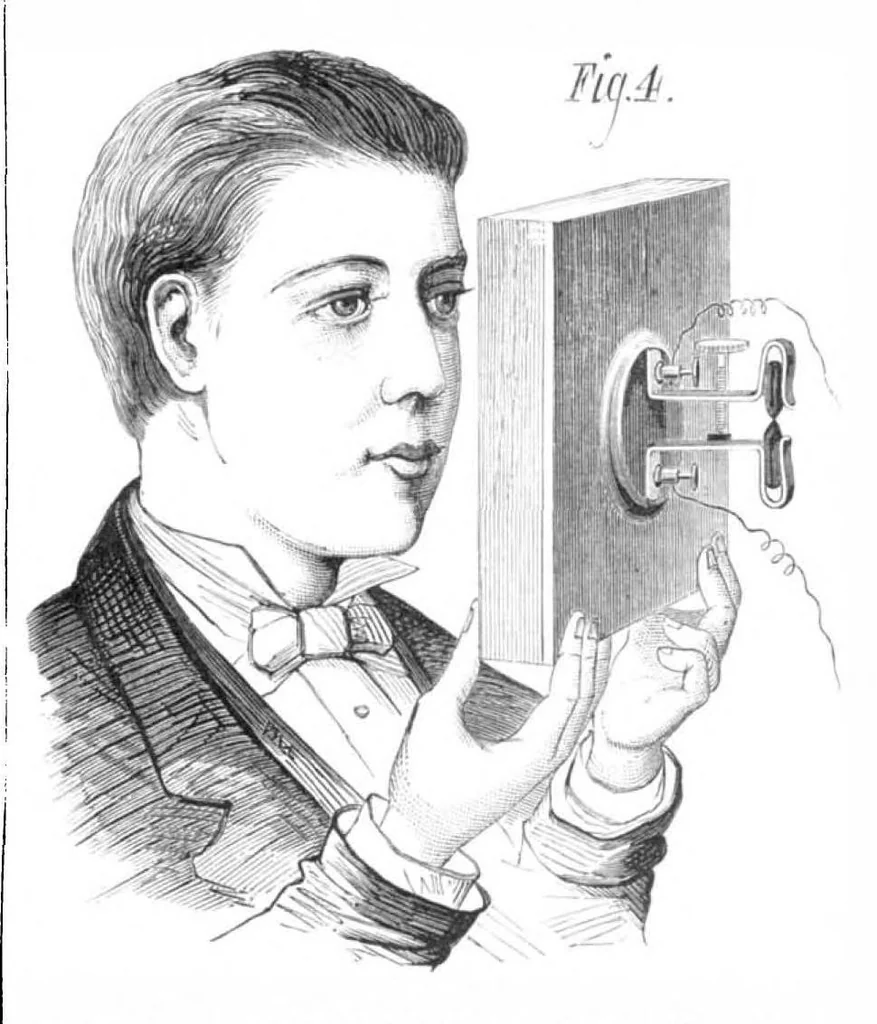 An illustration from Scientific American, Vol. 39, No. 11 (September 1878), 1878, leaf 11