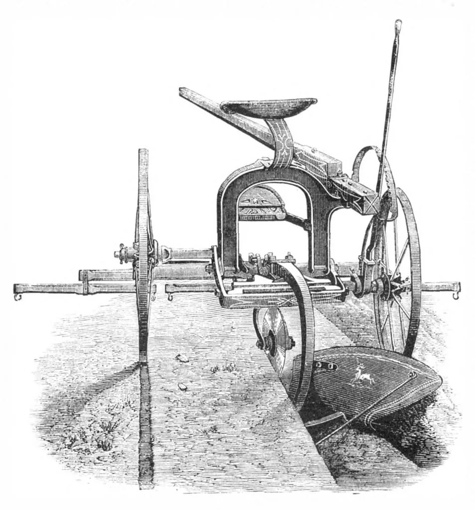 An illustration from Scientific American, Vol. 39, No. 11 (September 1878), 1878, leaf 5