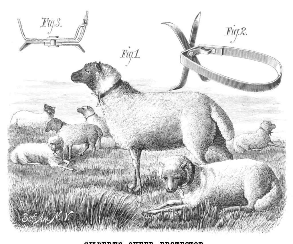 An illustration from Scientific American, Vol. 39, No. 11 (September 1878), 1878, leaf 7