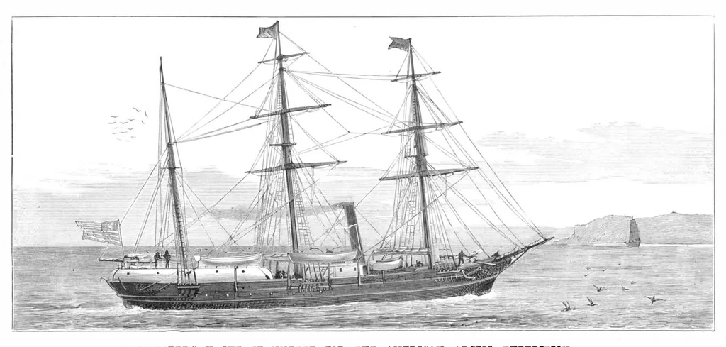 An illustration from Scientific American, Vol. 39, No. 11 (September 1878), 1878, leaf 8