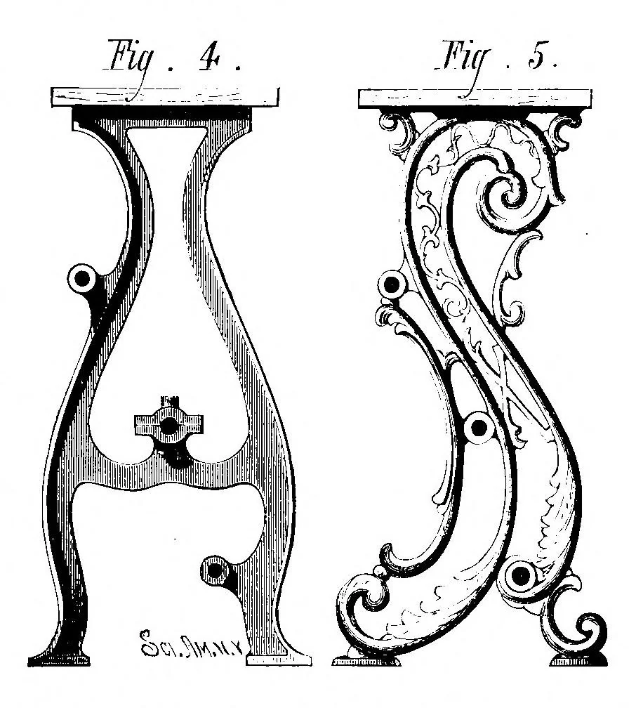 An illustration from Scientific American, Vol. 39, No. 12 (September 1878), 1878, leaf 2