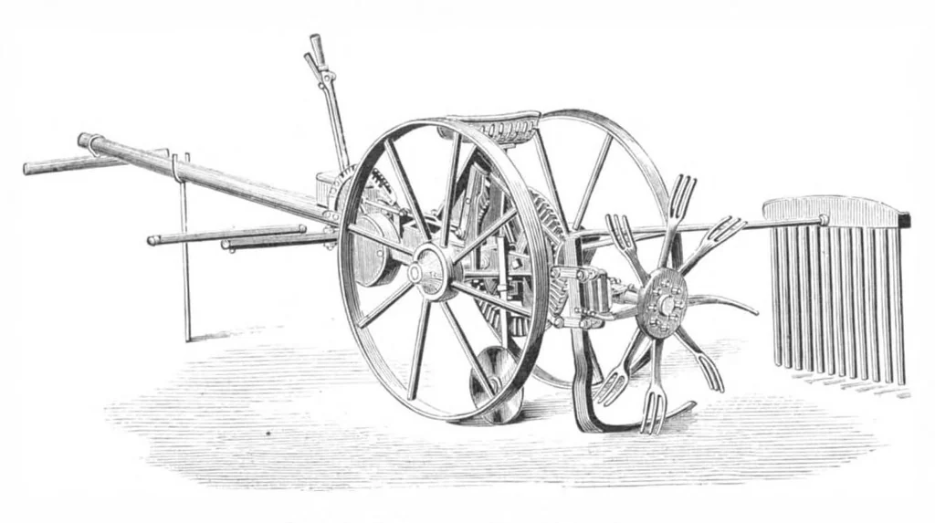 An illustration from Scientific American, Vol. 39, No. 12 (September 1878), 1878, leaf 7