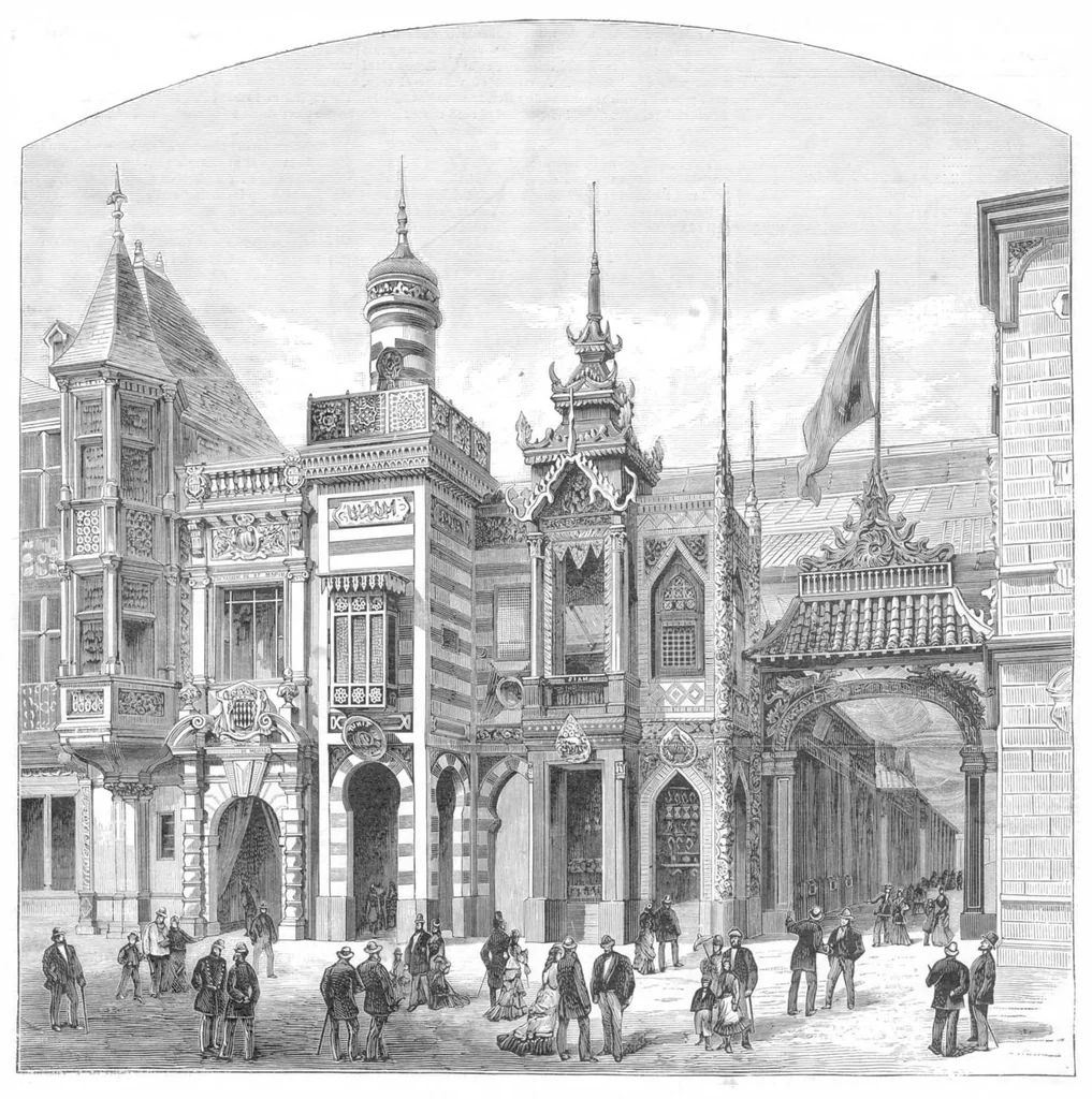 An illustration from Scientific American, Vol. 39, No. 13 (September 1878), 1878, leaf 0