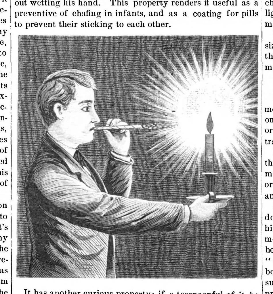 An illustration from Scientific American, Vol. 39, No. 13 (September 1878), 1878, leaf 9