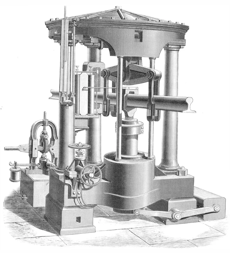An illustration from Scientific American, Vol. 39, No. 14 (October 1878), 1878, leaf 3