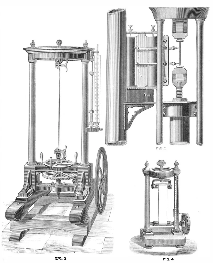 An illustration from Scientific American, Vol. 39, No. 14 (October 1878), 1878, leaf 4