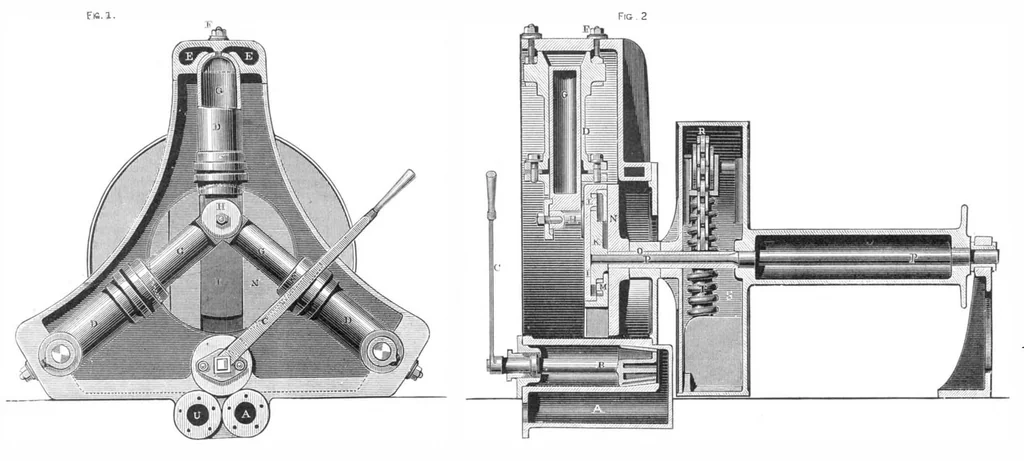 An illustration from Scientific American, Vol. 39, No. 15 (October 1878), 1878, leaf 4