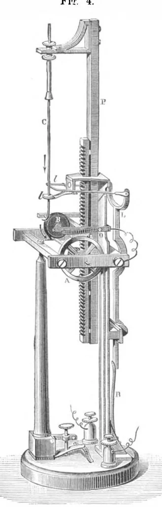 An illustration from Scientific American, Vol. 39, No. 15 (October 1878), 1878, leaf 5
