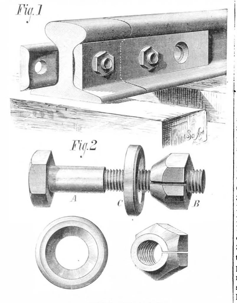 An illustration from Scientific American, Vol. 39, No. 15 (October 1878), 1878, leaf 7