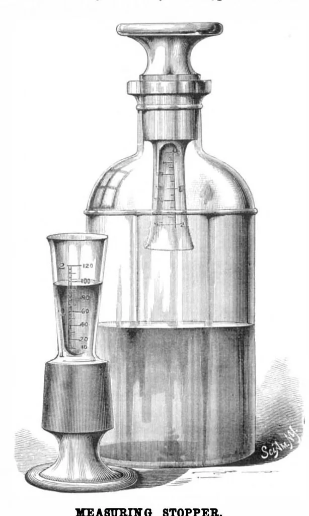 An illustration from Scientific American, Vol. 39, No. 17 (October 1878), 1878, leaf 10