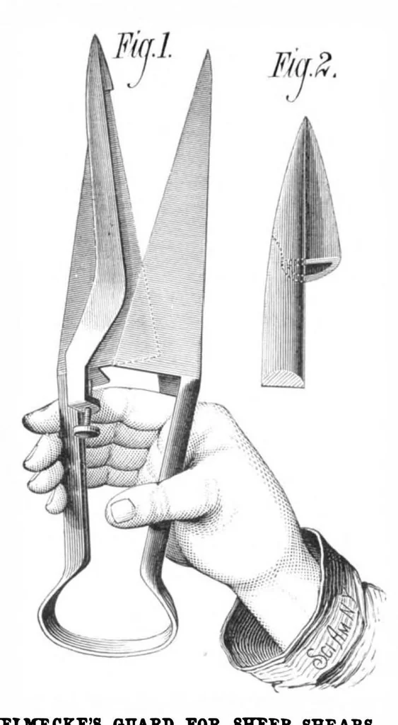 An illustration from Scientific American, Vol. 39, No. 17 (October 1878), 1878, leaf 10