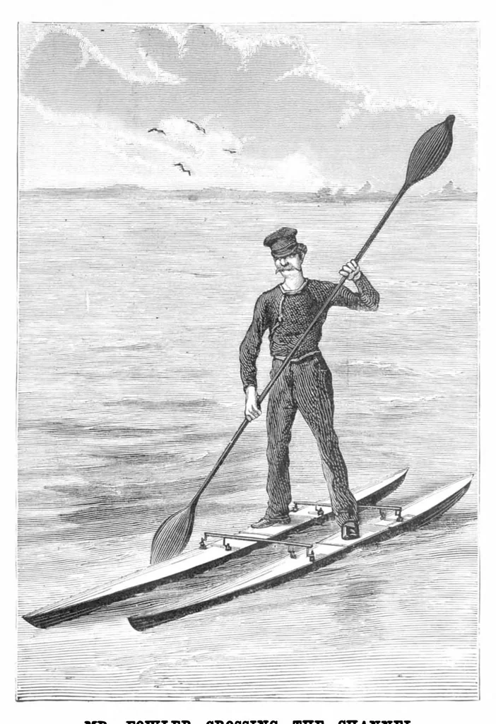 An illustration from Scientific American, Vol. 39, No. 17 (October 1878), 1878, leaf 8