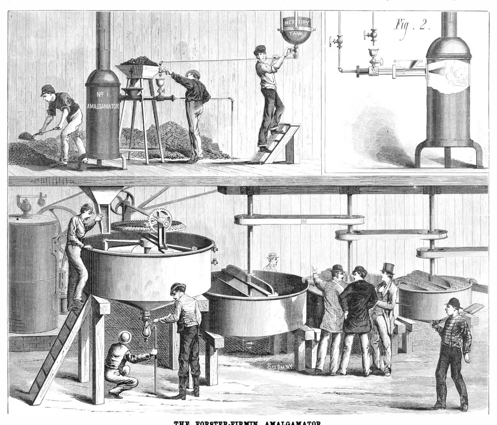 An illustration from Scientific American, Vol. 39, No. 18 (November 1878), 1878, leaf 0