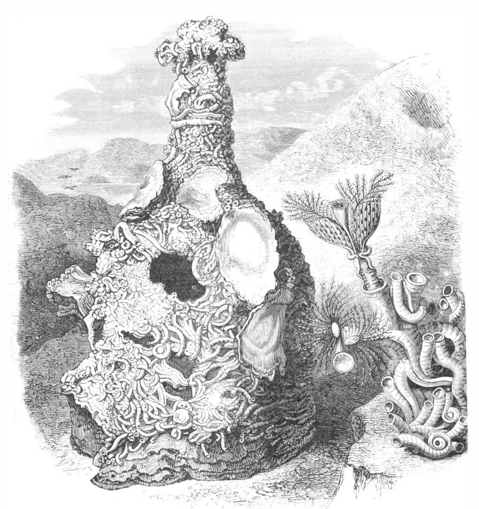 An illustration from Scientific American, Vol. 39, No. 18 (November 1878), 1878, leaf 10