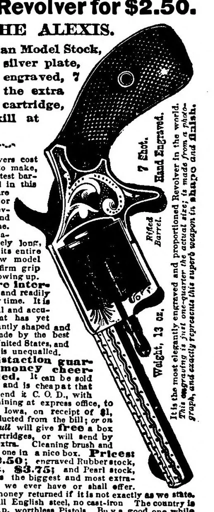 An illustration from Scientific American, Vol. 39, No. 18 (November 1878), 1878, leaf 14