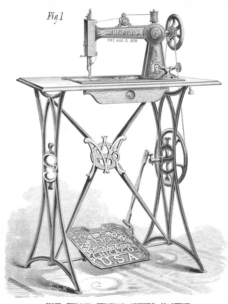 An illustration from Scientific American, Vol. 39, No. 18 (November 1878), 1878, leaf 7
