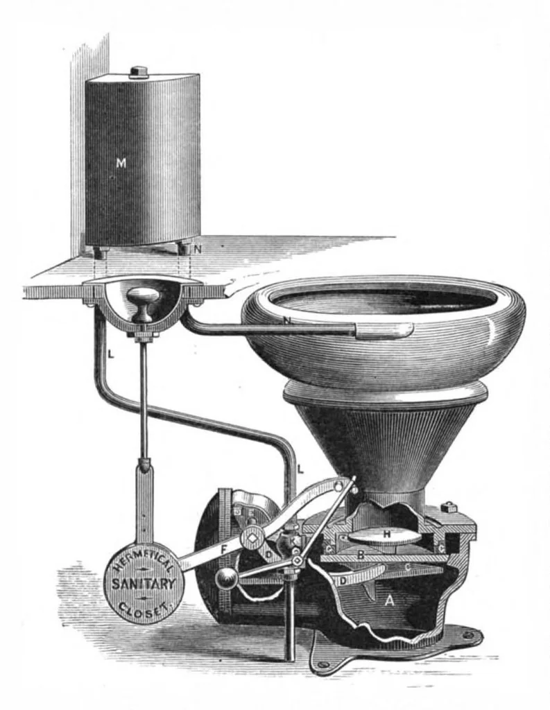 An illustration from Scientific American, Vol. 39, No. 19 (November 1878), 1878, leaf 3