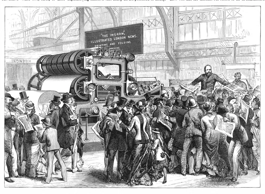 An illustration from Scientific American, Vol. 39, No. 19 (November 1878), 1878, leaf 4
