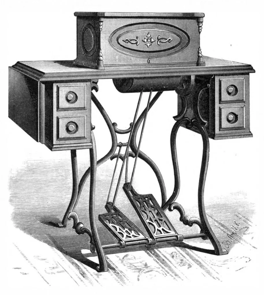 An illustration from Scientific American, Vol. 39, No. 19 (November 1878), 1878, leaf 7