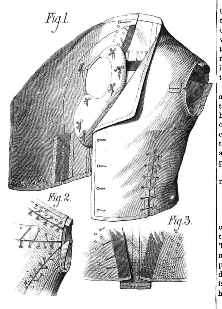 An illustration from Scientific American, Vol. 39, No. 19 (November 1878), 1878, leaf 8