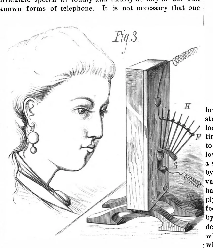 An illustration from Scientific American, Vol. 39, No. 20 (November 1878), 1878, leaf 10