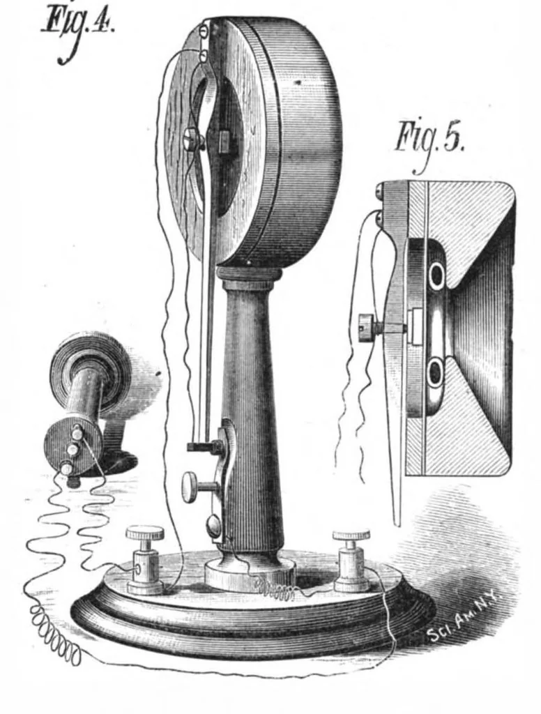 An illustration from Scientific American, Vol. 39, No. 20 (November 1878), 1878, leaf 10