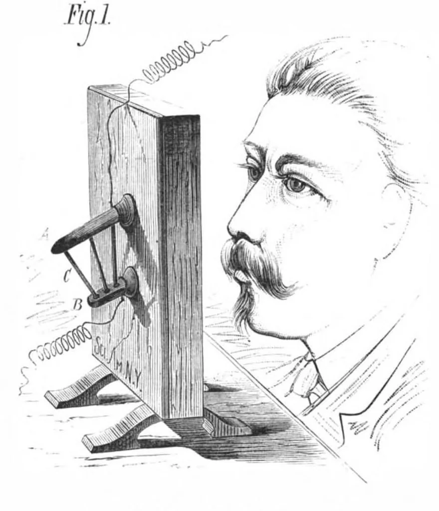 An illustration from Scientific American, Vol. 39, No. 20 (November 1878), 1878, leaf 10