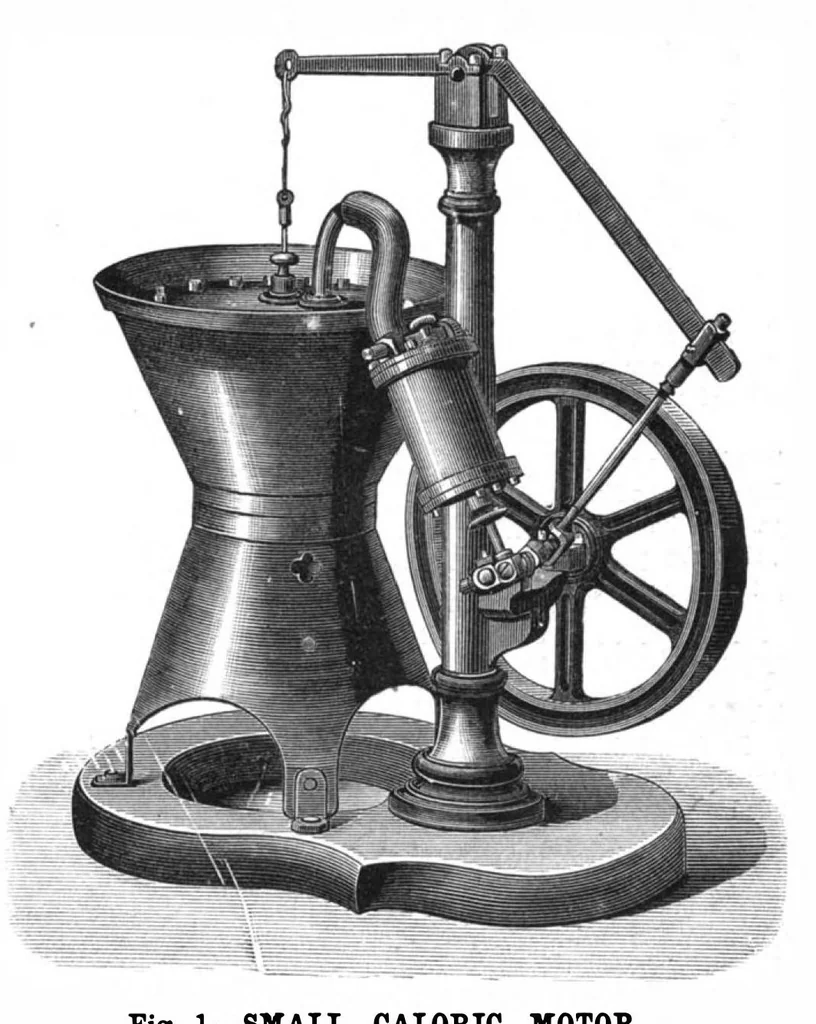 An illustration from Scientific American, Vol. 39, No. 20 (November 1878), 1878, leaf 4