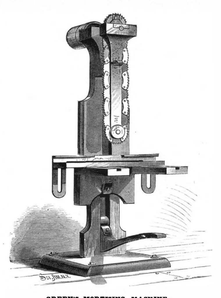 An illustration from Scientific American, Vol. 39, No. 20 (November 1878), 1878, leaf 8