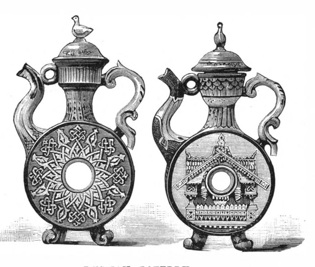 An illustration from Scientific American, Vol. 39, No. 20 (November 1878), 1878, leaf 8