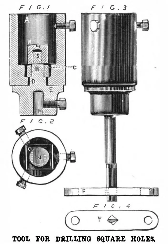 An illustration from Scientific American, Vol. 39, No. 20 (November 1878), 1878, leaf 8