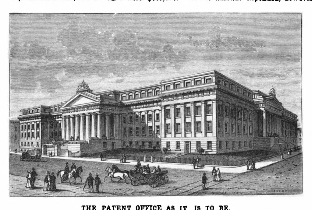 An illustration from Scientific American, Vol. 39, No. 21 (November 1878), 1878, leaf 2